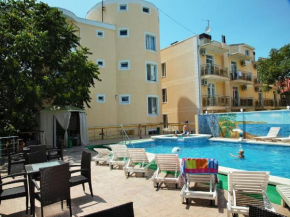Hotel Konstantinopol